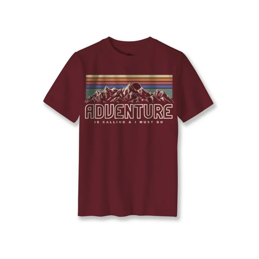 3/$20 Wonder Nation Boys‎ Tee